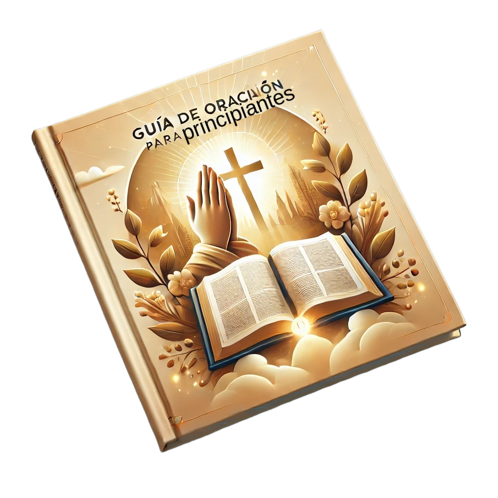 Guía de oración para principiantes