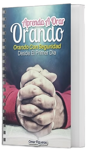 APRENDA A ORAR ORANDO