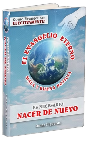 EL EVANGELIO ETERNO